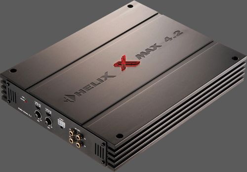 Helix Xmax 4.2. ����������� �������������� Xmax 4.2.