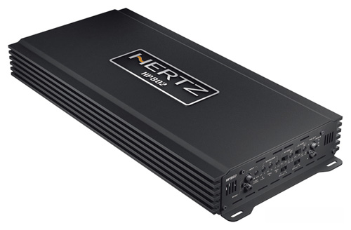 Hertz HP 802. ����������� �������������� HP 802.