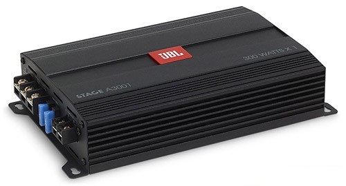 JBL Stage A3001. ����������� �������������� Stage A3001.