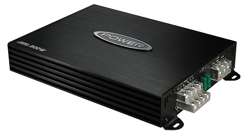 Jensen Power400x4. ����������� �������������� Power400x4.