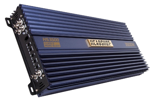 Kicx HeadShot HS3500. ����������� �������������� HeadShot HS3500.