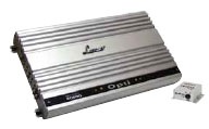 Lanzar OPTI-6000D. ����������� �������������� OPTI-6000D.