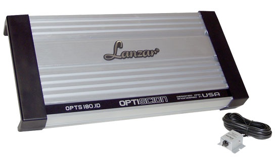 Lanzar OPTS-180.1D. ����������� �������������� OPTS-180.1D.