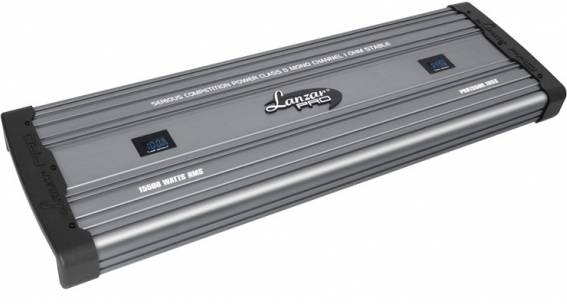 Lanzar PRO15500.1DSS. ����������� �������������� PRO15500.1DSS.