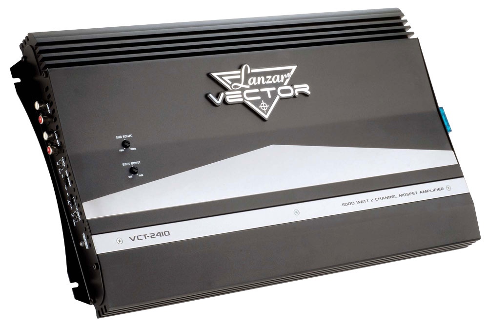Lanzar VCT-2310. ����������� �������������� VCT-2310.