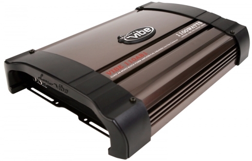 Lanzar VIBE 1000.4. ����������� �������������� VIBE 1000.4.