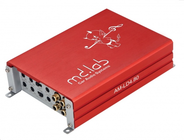MD.Lab AM-LD1.350B. ����������� �������������� AM-LD1.350B.