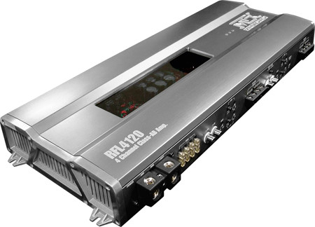 MTX RFL5300. ����������� �������������� RFL5300.