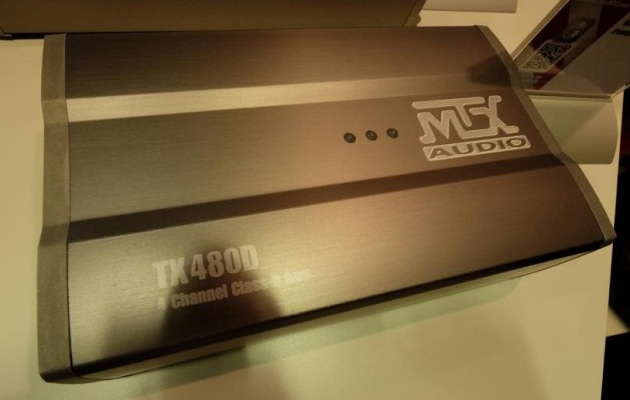 MTX TX480D. ����������� �������������� TX480D.