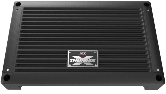 MTX XTHUNDER1200.1. ����������� �������������� XTHUNDER1200.1.