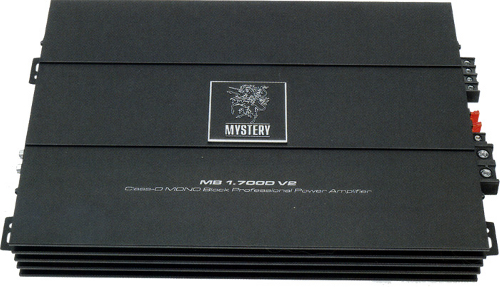 Mystery MB1.700D V2. ����������� �������������� MB1.700D V2.