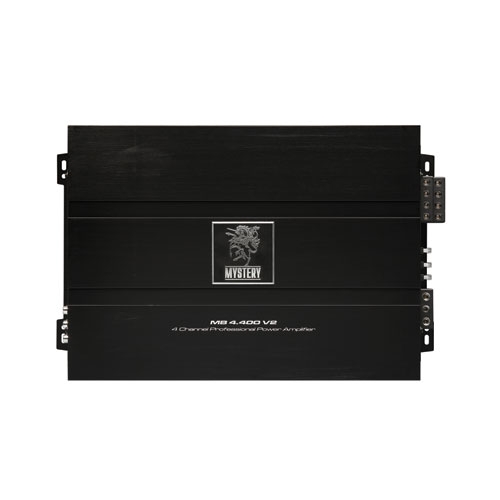 Mystery MB4.400 V2. ����������� �������������� MB4.400 V2.