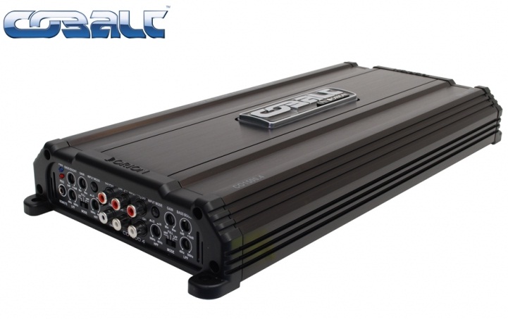 ORION CB1500.4. ����������� �������������� CB1500.4.