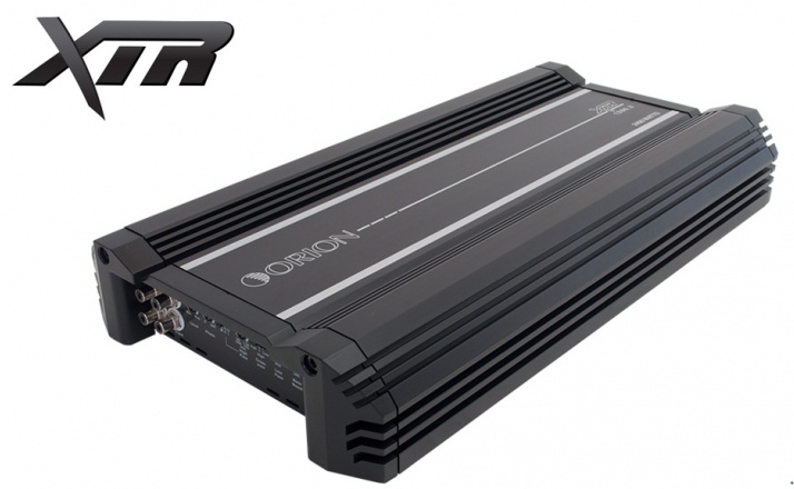 ORION XTR3700.1D. ����������� �������������� XTR3700.1D.