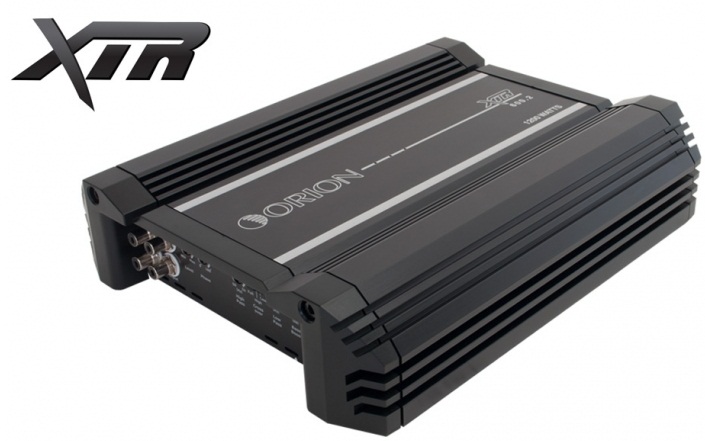 ORION XTR 800.4. ����������� �������������� XTR 800.4.