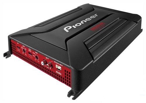 Pioneer GM-A3602. ����������� �������������� GM-A3602.