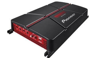 Pioneer GM-A5702. ����������� �������������� GM-A5702.