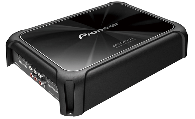 Pioneer GM-D9704. ����������� �������������� GM-D9704.