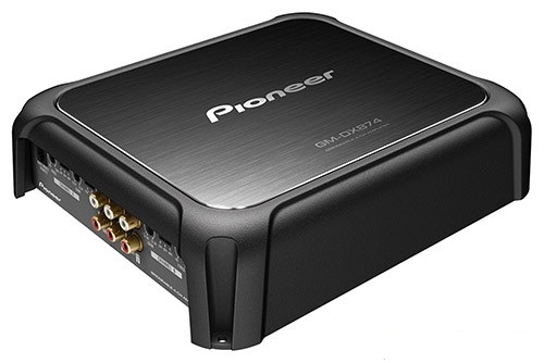 Pioneer GM-DX874. ����������� �������������� GM-DX874.