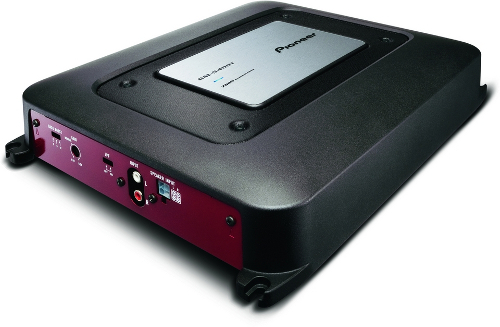Pioneer GM-5400T. ����������� �������������� GM-5400T.