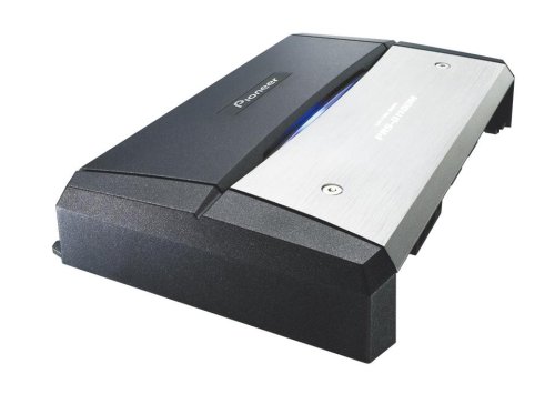 Pioneer PRS-D1100M. ����������� �������������� PRS-D1100M.