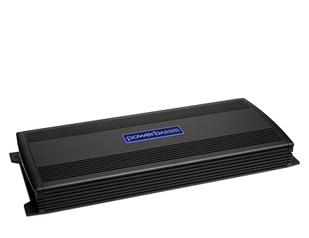PowerBass ASA3 1000.1D. ����������� �������������� ASA3 1000.1D.