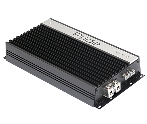 Pride FR2500 2500 W. ����������� �������������� FR2500 2500 W.