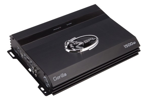 SPL GLA1-1000. ����������� �������������� GLA1-1000.