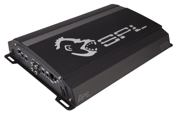 SPL APE4-1400. ����������� �������������� APE4-1400.