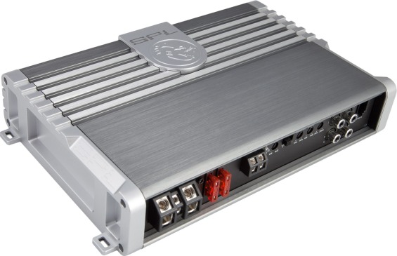 SPL G1-4000D. ����������� �������������� G1-4000D.