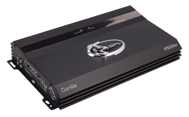 SPL GLA4-1800. ����������� �������������� GLA4-1800.