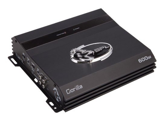 SPL GLA2-600. ����������� �������������� GLA2-600.