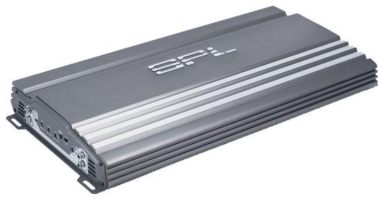 SPL FX1-2000D. ����������� �������������� FX1-2000D.