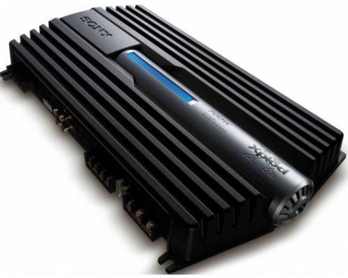 Sony XM-GTX6021. ����������� �������������� XM-GTX6021.