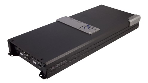 Soundstream P4.800. ����������� �������������� P4.800.