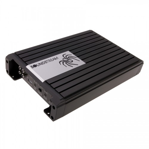 Soundstream PA5.1600. ����������� �������������� PA5.1600.