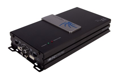 Soundstream PN5.640D. ����������� �������������� PN5.640D.
