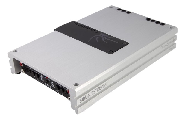 Soundstream TN1.1200D. ����������� �������������� TN1.1200D.