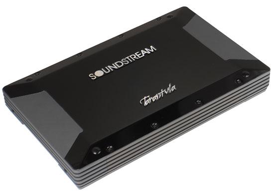 Soundstream TRX1000D. ����������� �������������� TRX1000D.