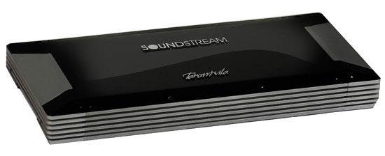 Soundstream TRX2.820. ����������� �������������� TRX2.820.