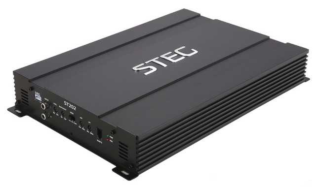Steg ST 202. ����������� �������������� ST 202.