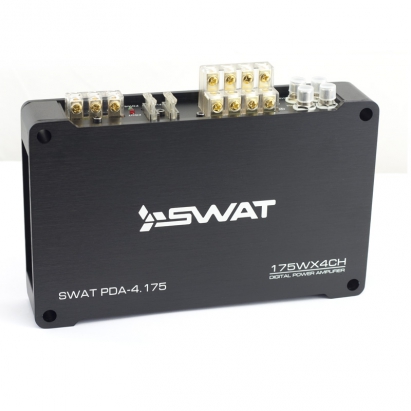 Swat PDA-4.175. ����������� �������������� PDA-4.175.