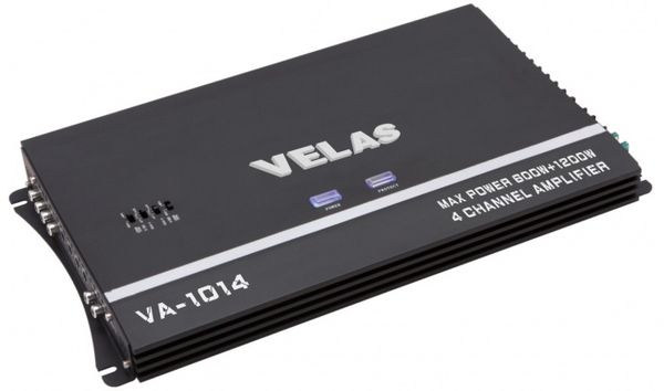 Velas VA-1014. ����������� �������������� VA-1014.