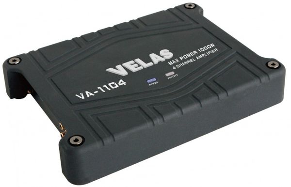 Velas VA-1104. ����������� �������������� VA-1104.