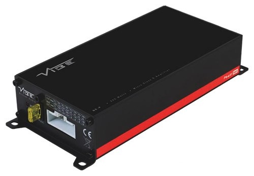 Vibe POWERBOX80.4M-V0. ����������� �������������� POWERBOX80.4M-V0.