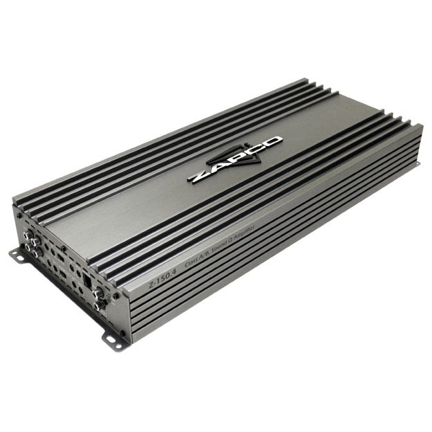 Zapco Z-150.2. ����������� �������������� Z-150.2.