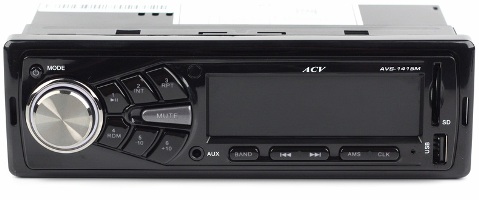  ��������� ACV AVS-1415M