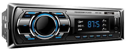  ��������� AurA AMH-100W