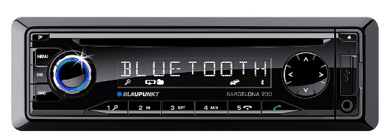  ��������� Blaupunkt BRISBANE 230