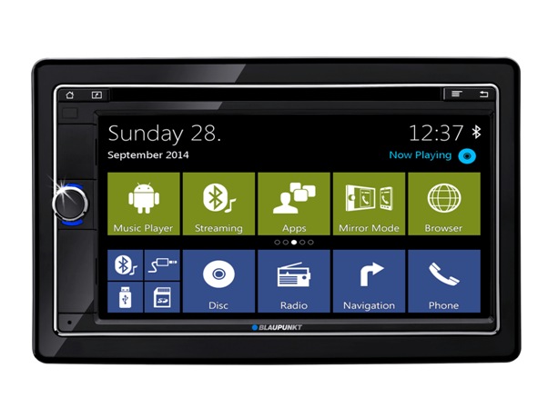  ��������� Blaupunkt Cape Town 940